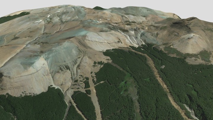 div_1 3D Model