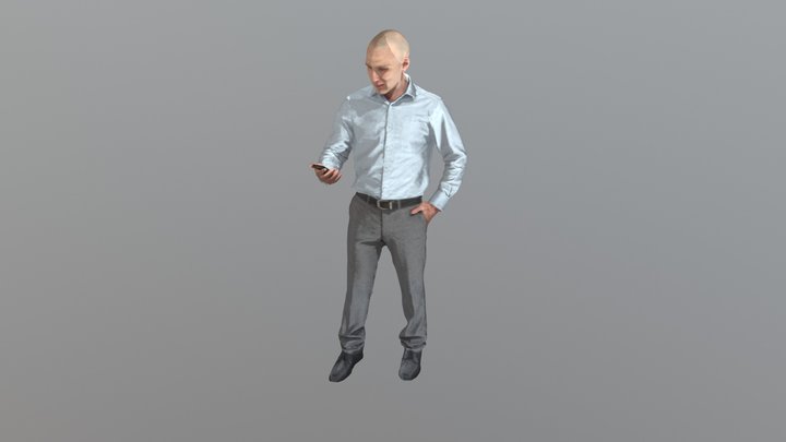 02 3D Model