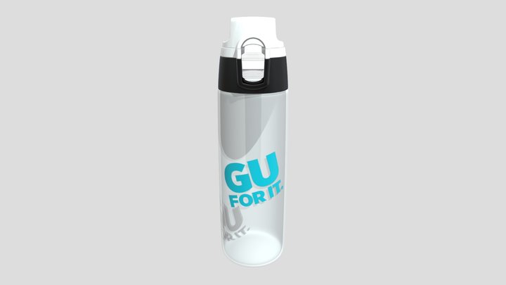 Dw101sketchwhite (1) 3D Model