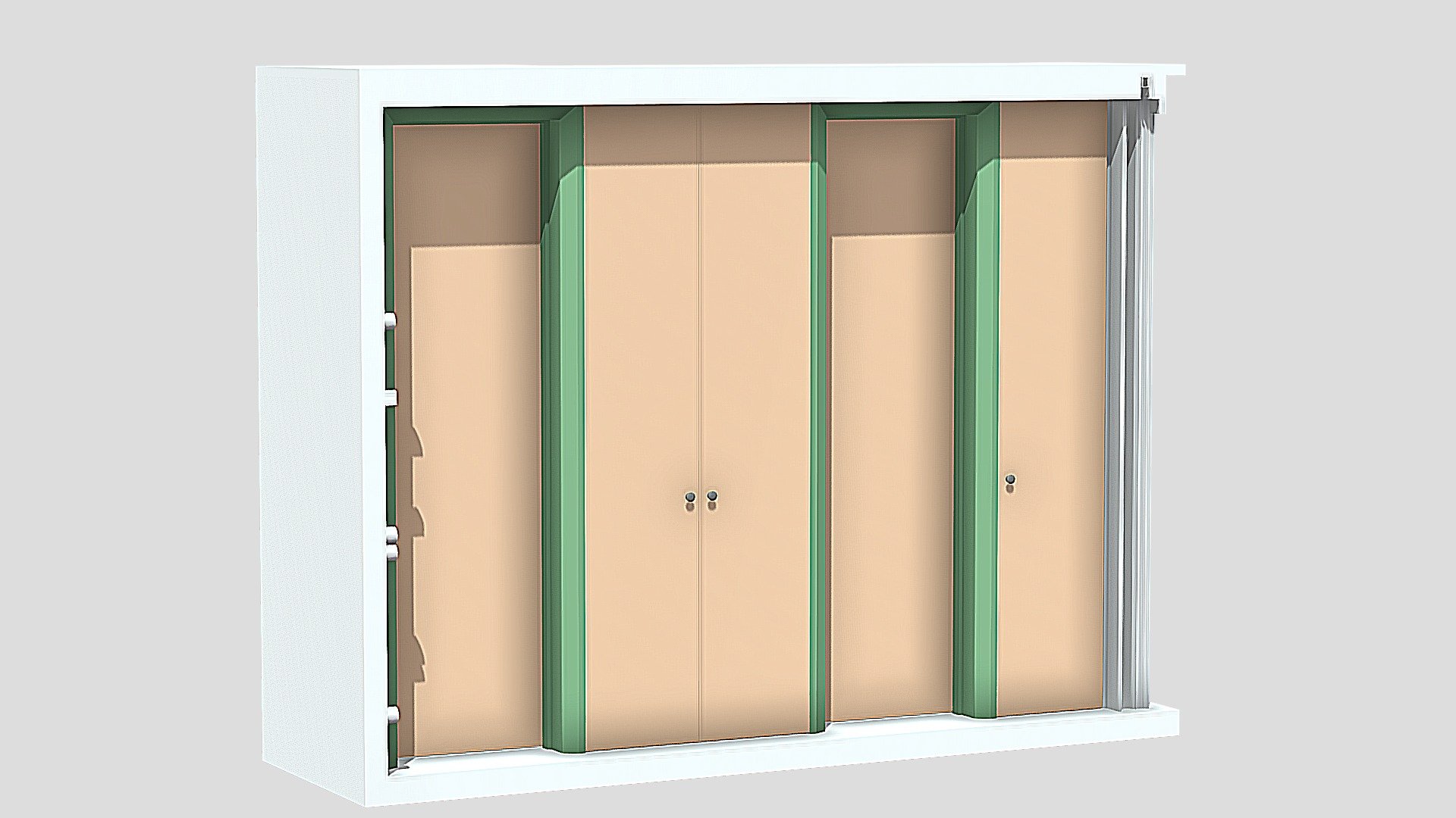 prof68-hall-prot2 — Sketchfab embed 3D viewer