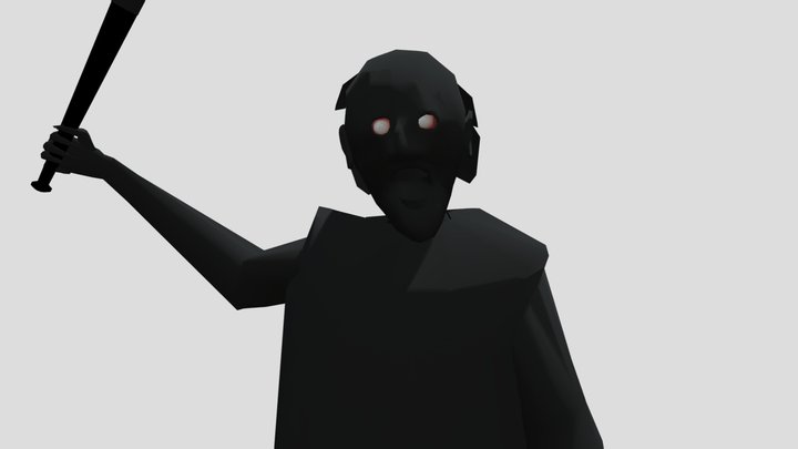 1.0 Granny/Shadow Granny Disguise: Full (DUCN)