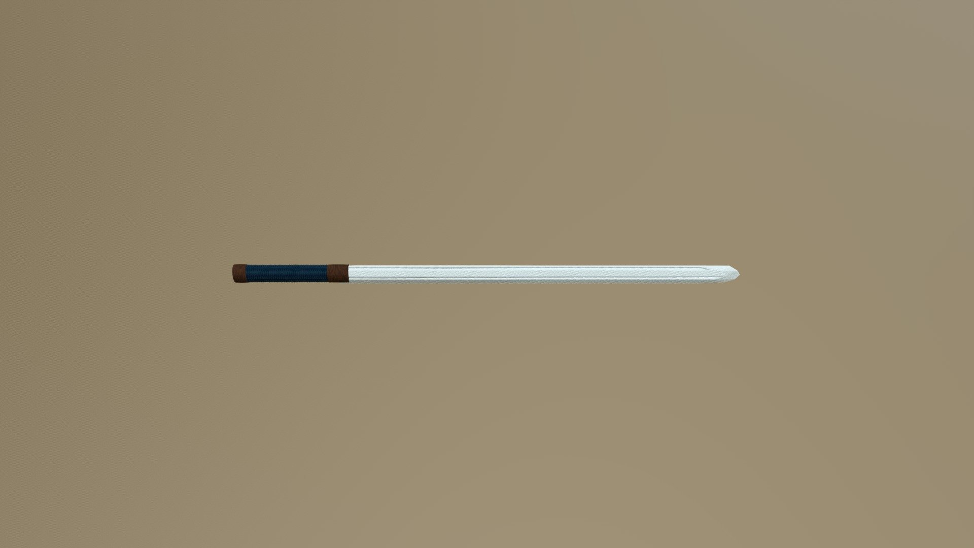CHIDAO 直刀