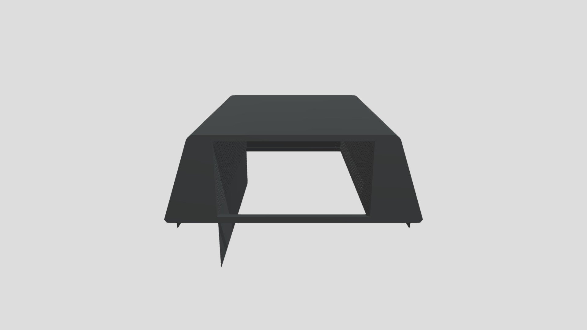 truck bed rack - Download Free 3D model by emilio.de.lira123 [f85919e ...