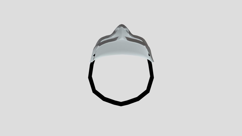 .m4 yeeps unused comedy mask