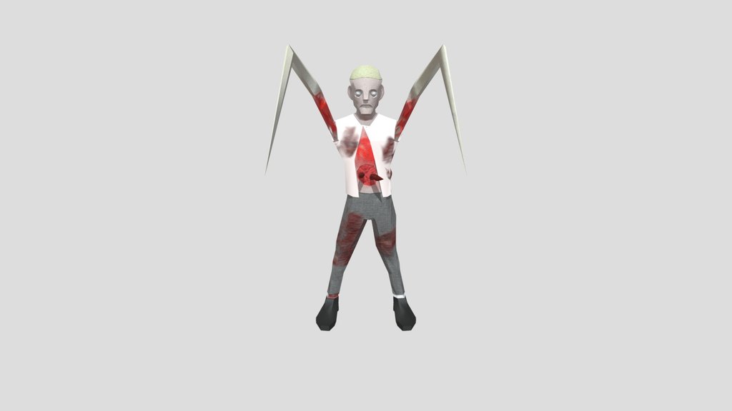 necromorph
