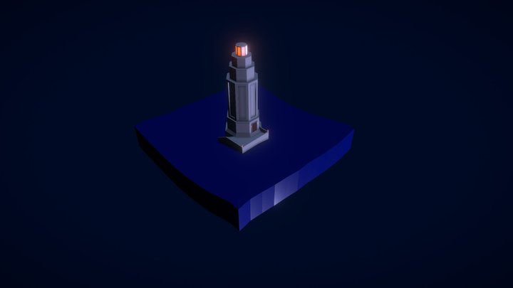 Level 1.1 3D Model