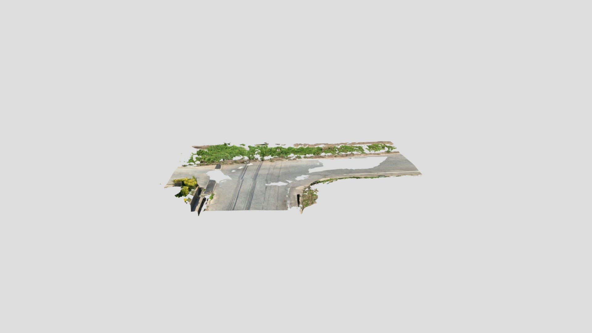 396-1地先②