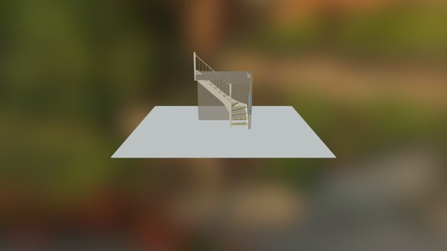 25719 3D Model