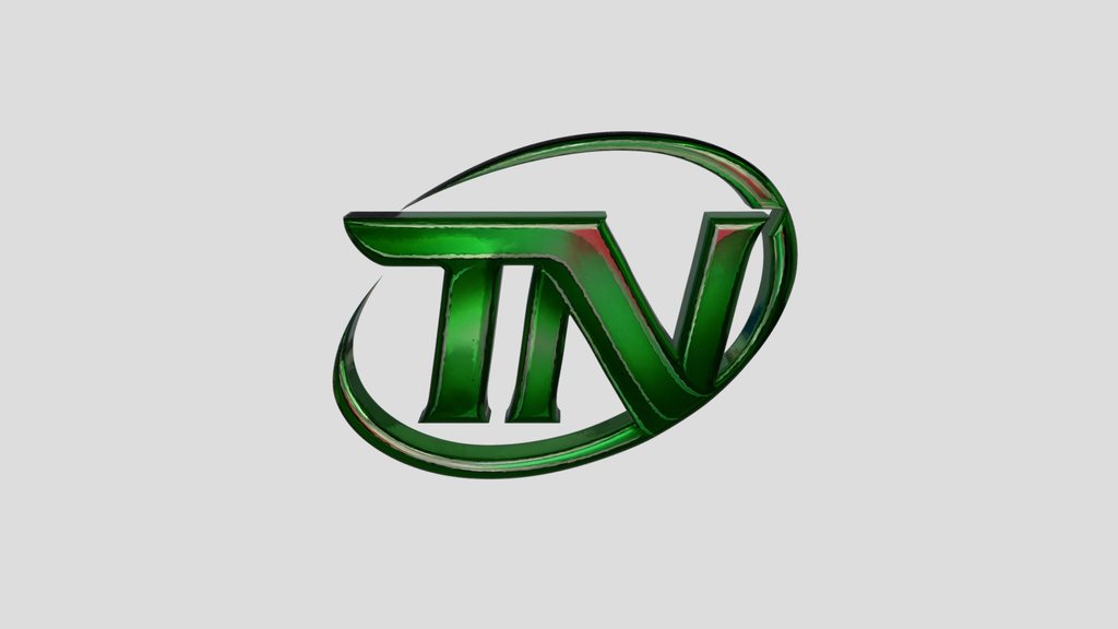 Emerald N Logo