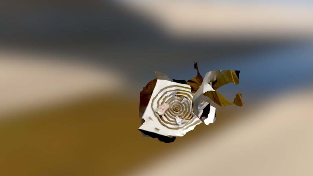 A TRNIO Model