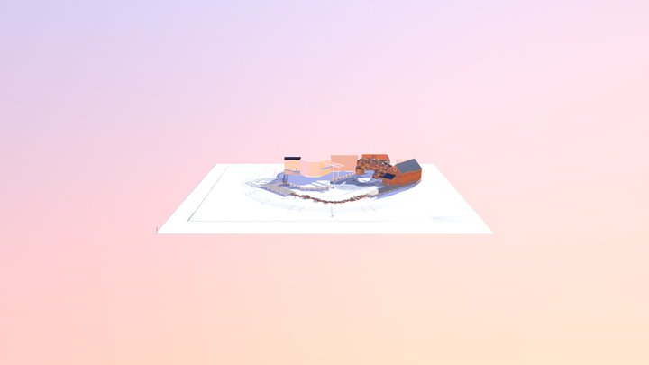 jk 3D Model