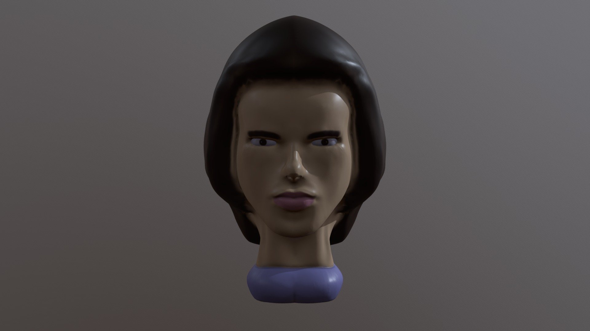 Ela cabeça