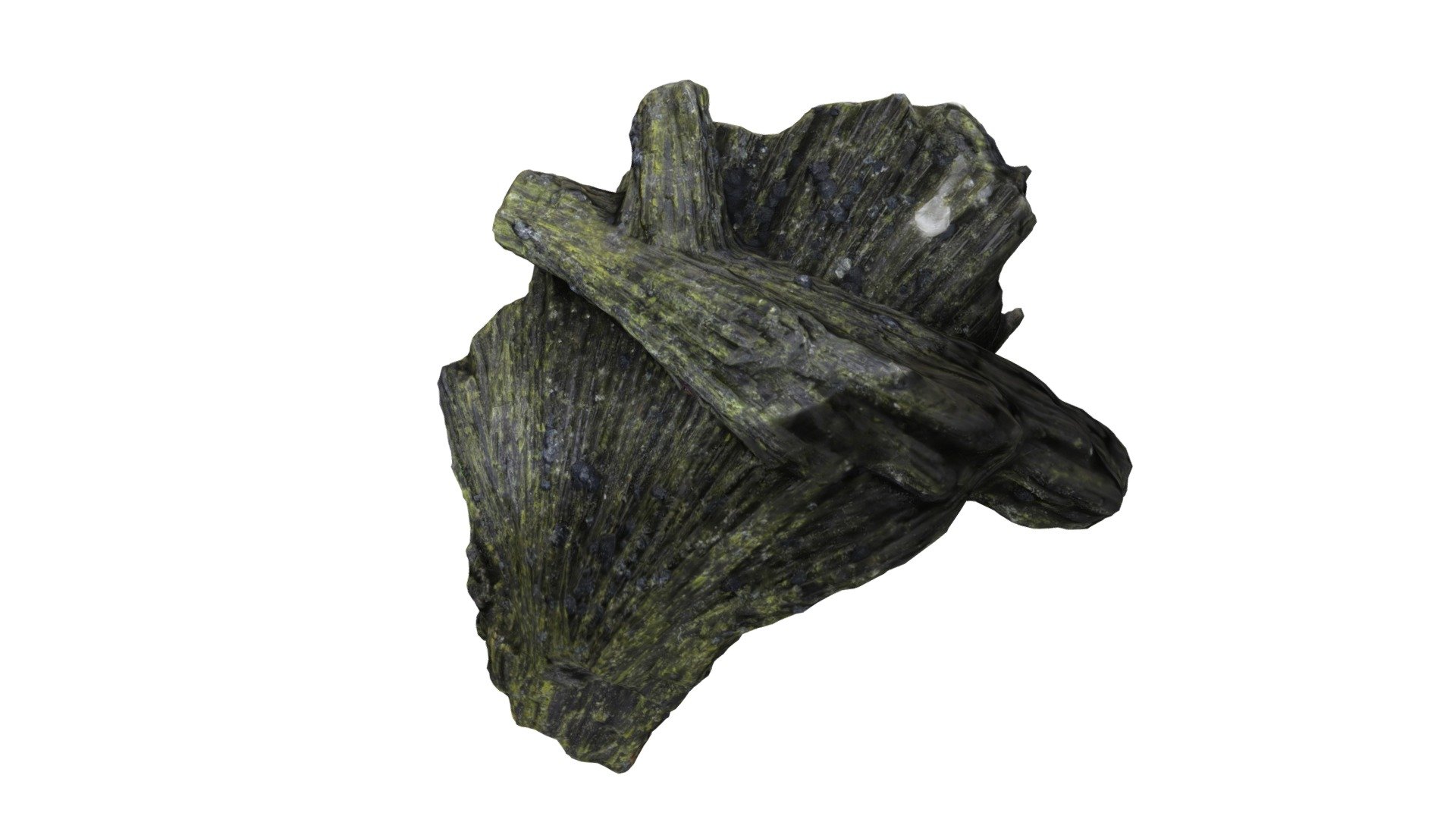 Epidote 6-19