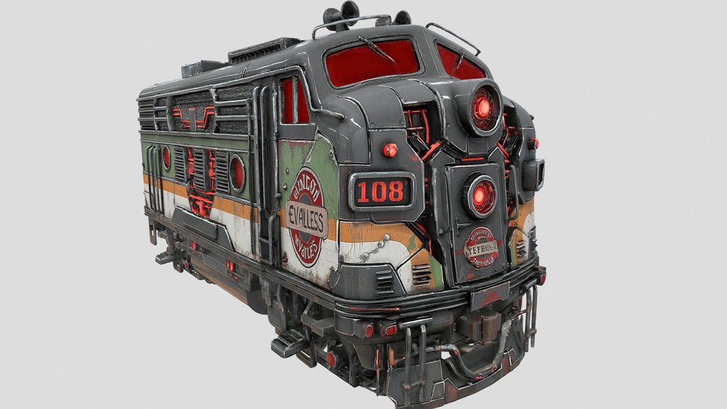 Diesel-X-Locomotive_Beta