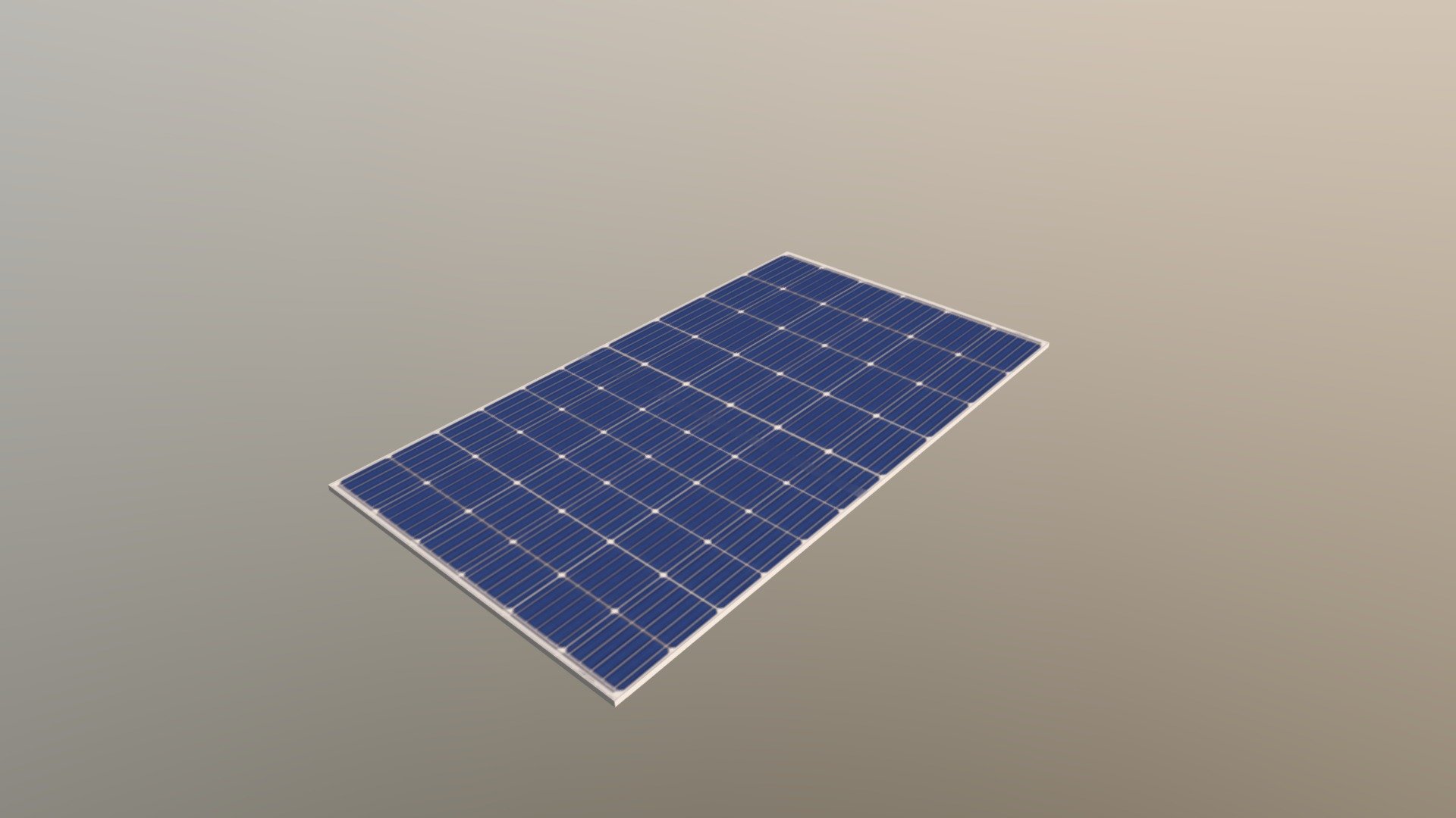 Canadian Solar 60cell