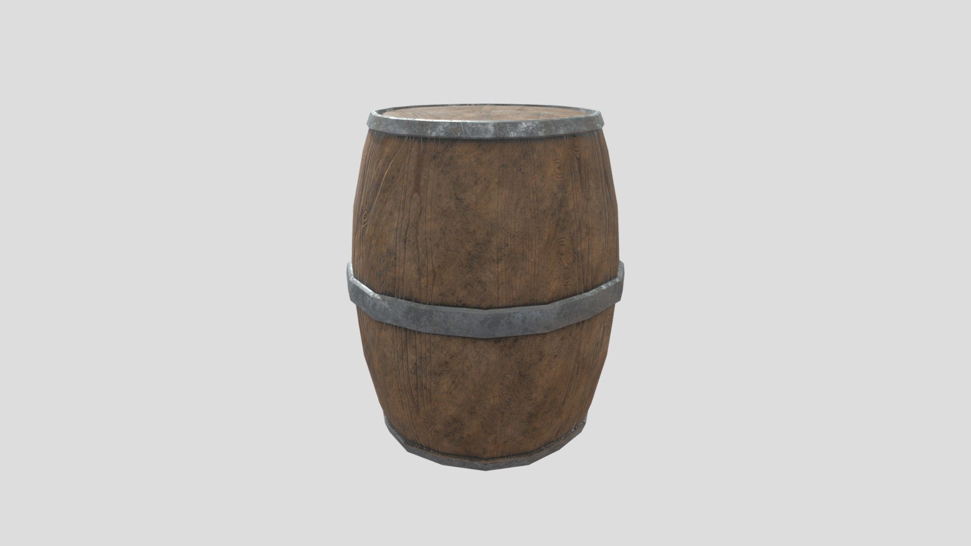 Barrel