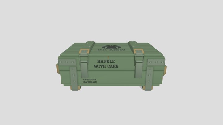 XYZ Homework | Details 3 3D Model