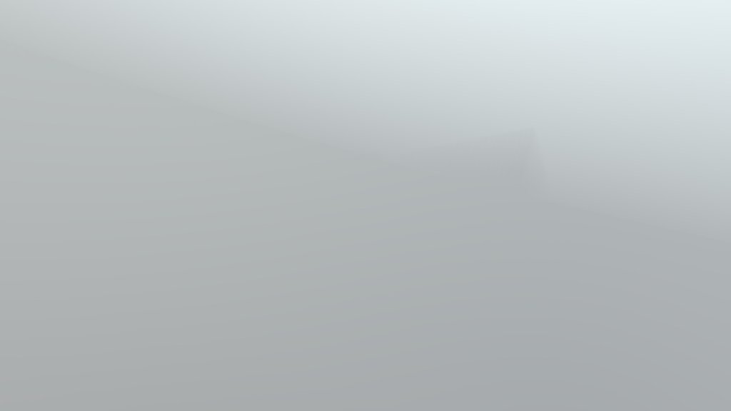 Prisma3D Group Island (Textureless)
