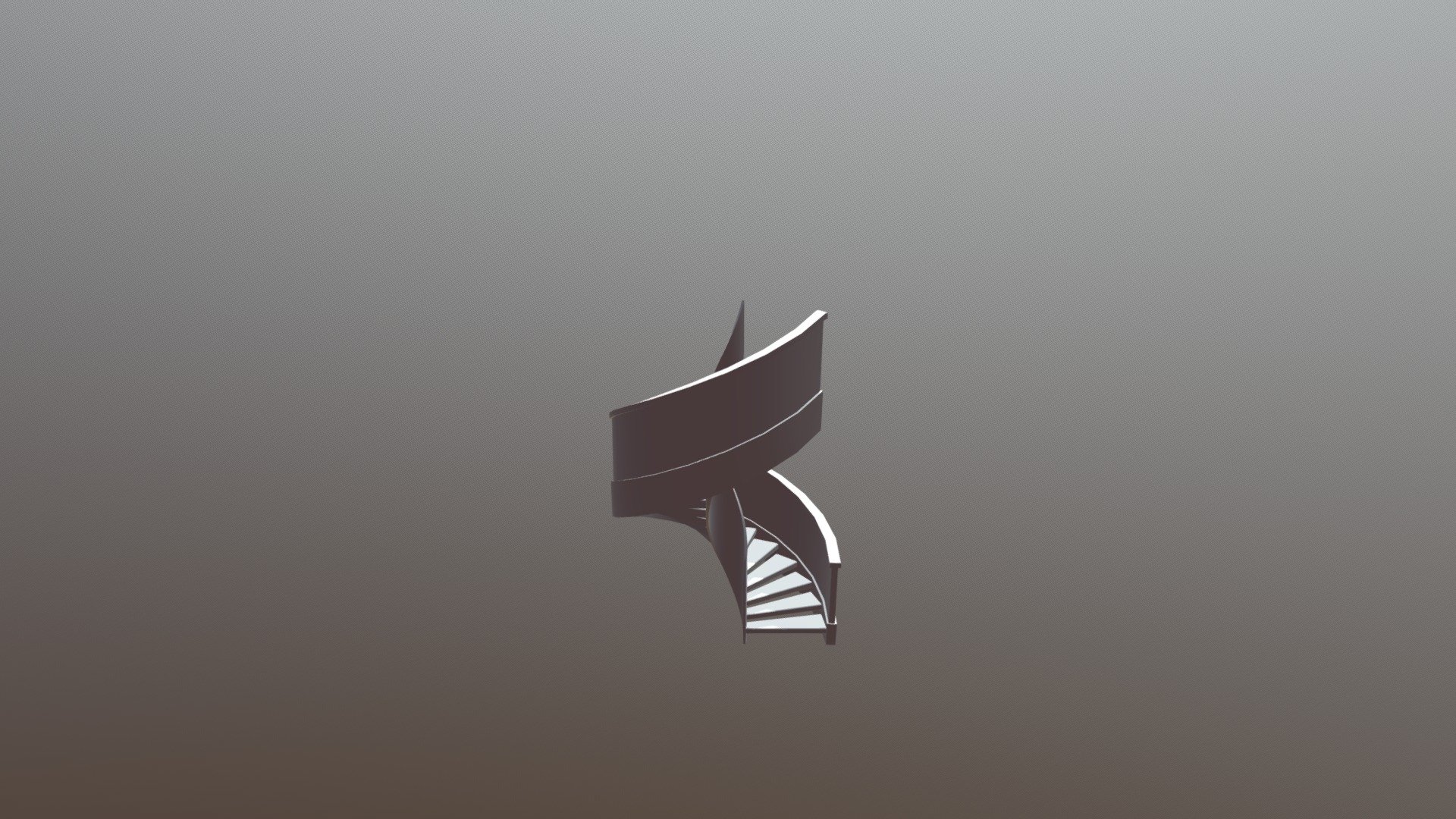 Spiral Staircase