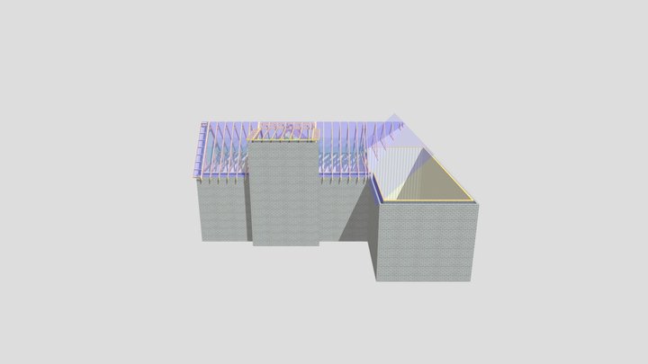 J19752A 3D Model