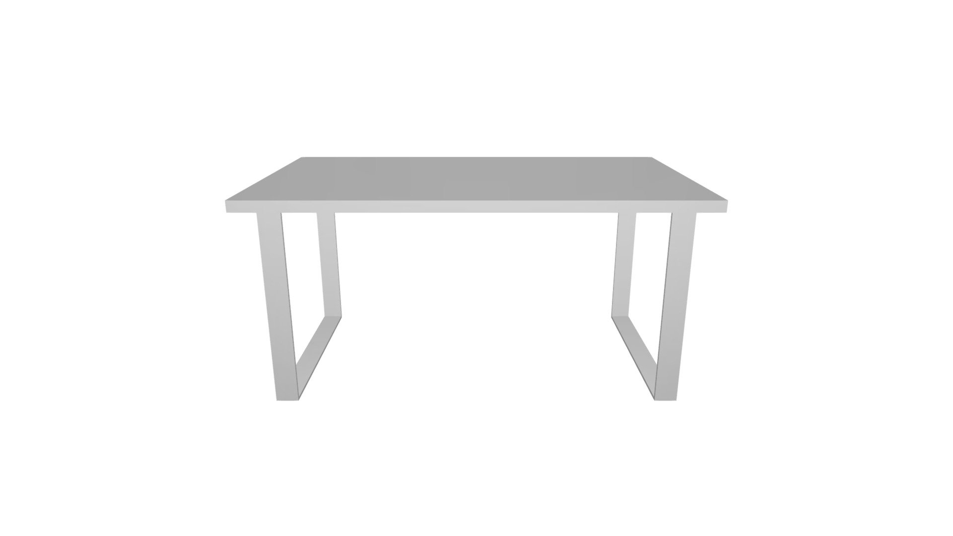 Table dining GOB-N5453/160. DG-HOME