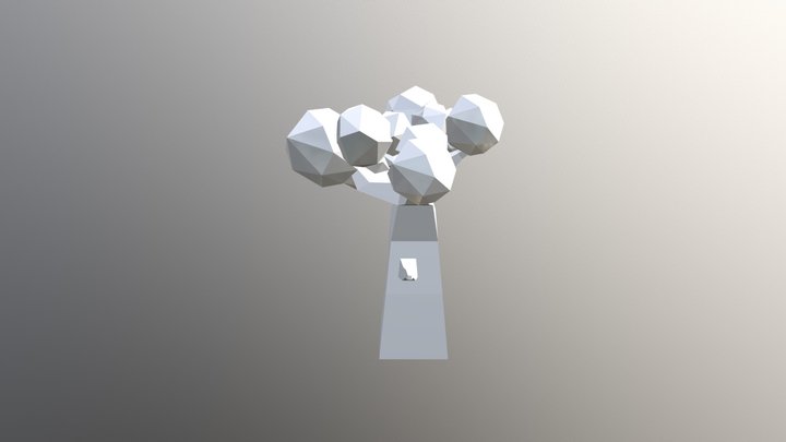 Treefinished 3D Model