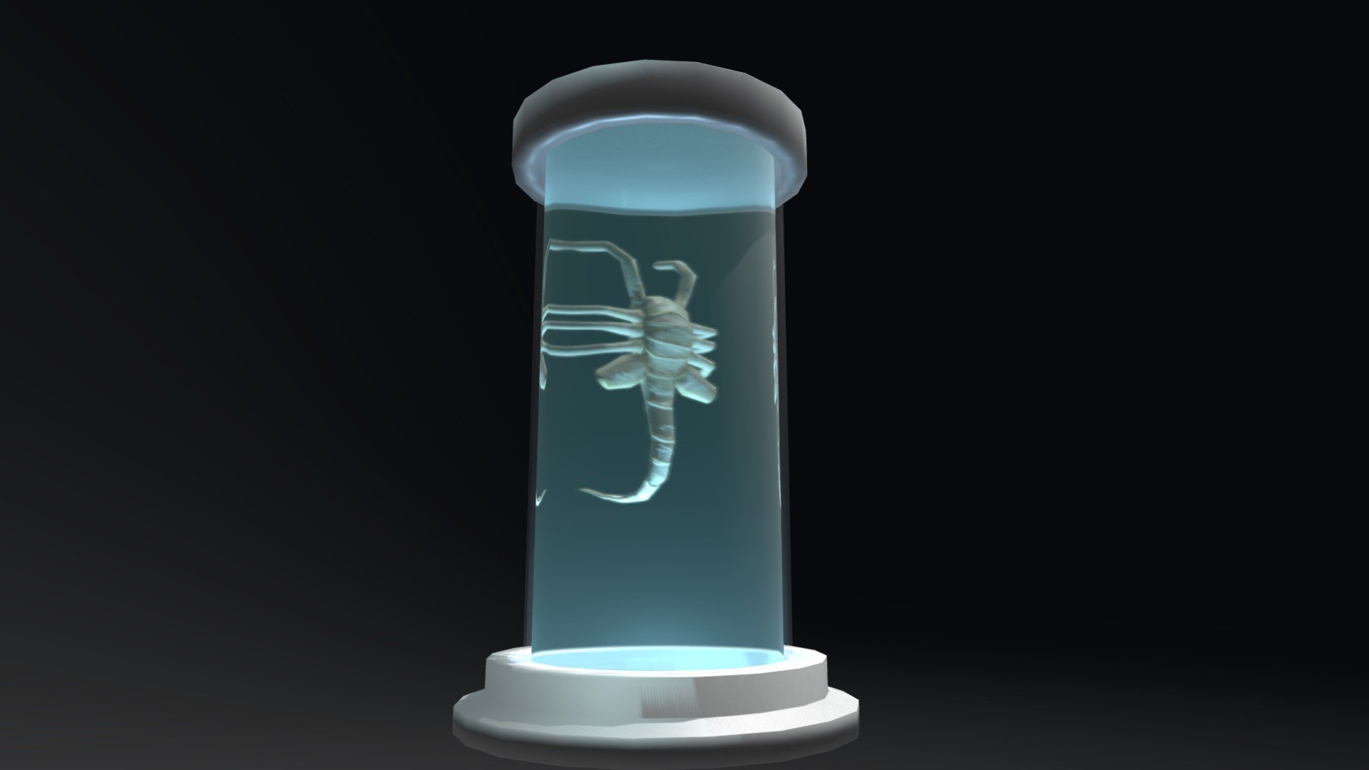 Facehugger01