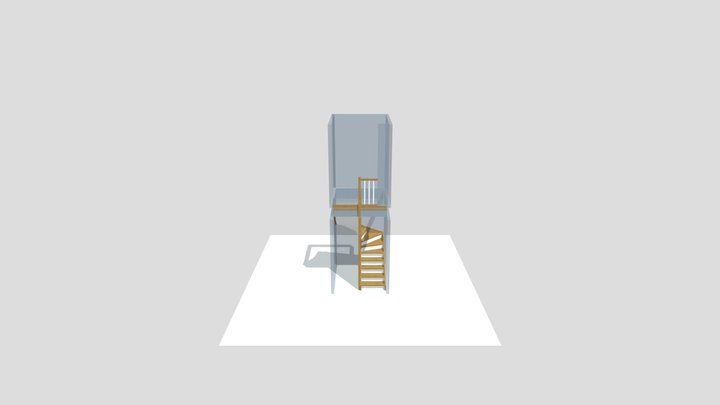default 3D Model