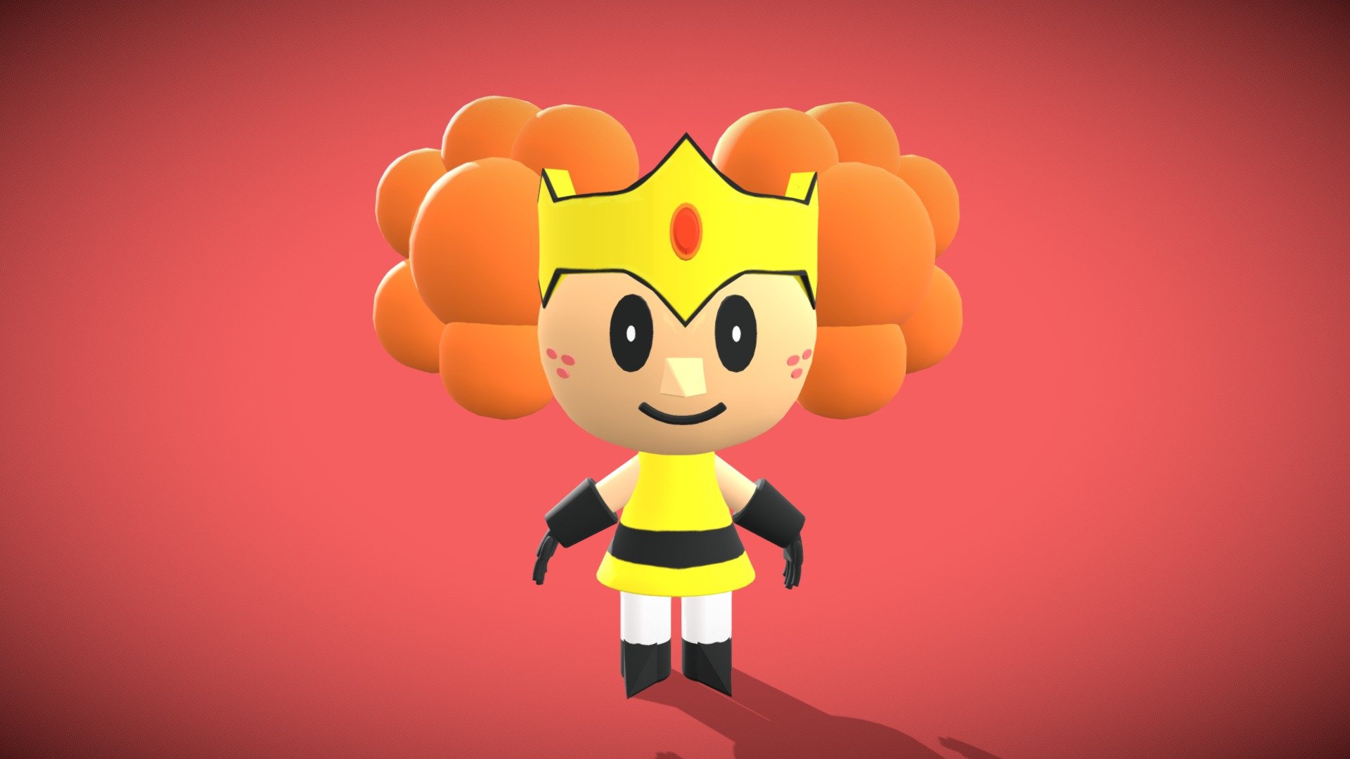 PRINCESS
