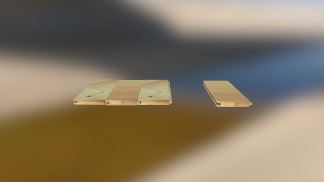 Enter a title 3D Model