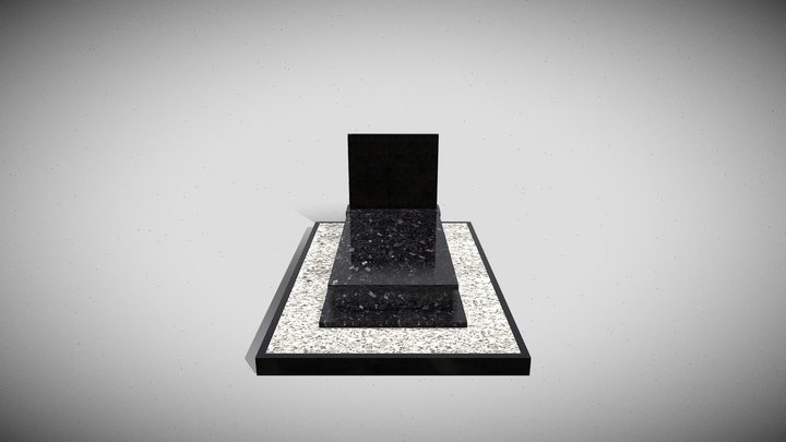 PŚK 3D Model
