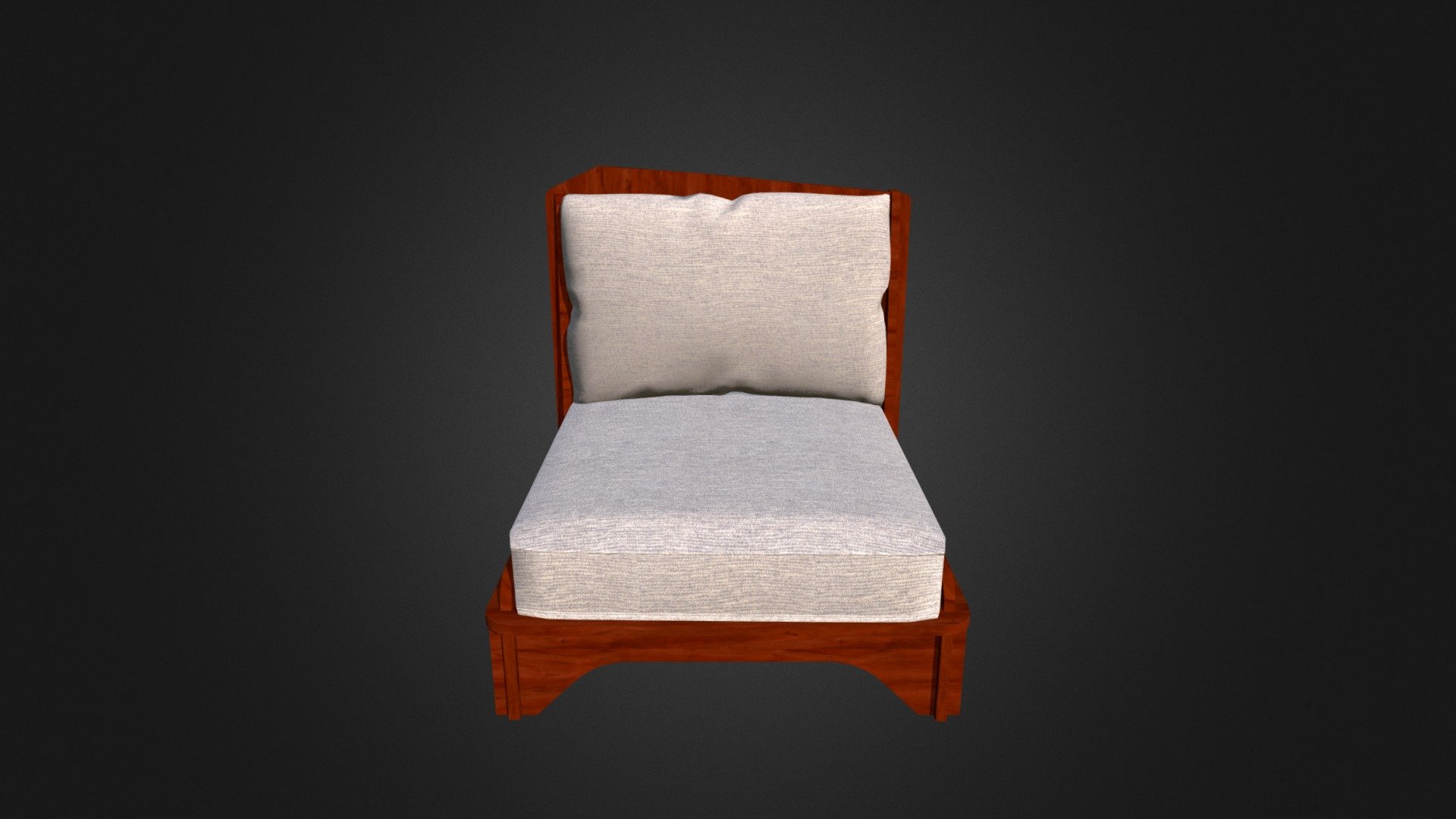 Furniture With Animation (fatboy)