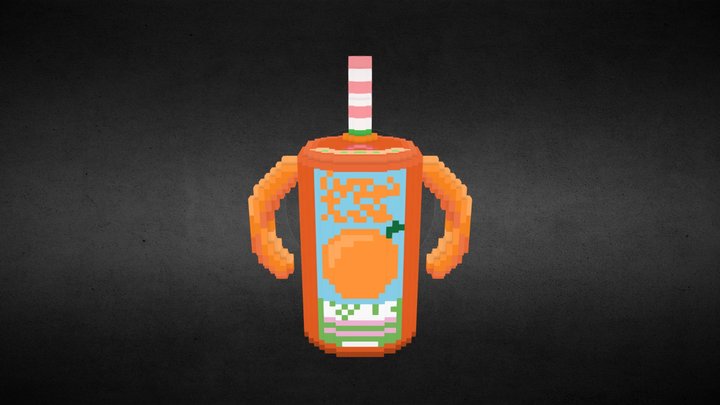 free 3d juice dihexa patternspenser Avantco D3G-2 Refrigerated Beverage Dispenser Model Fruit Juice Dispenser Machine 3D
