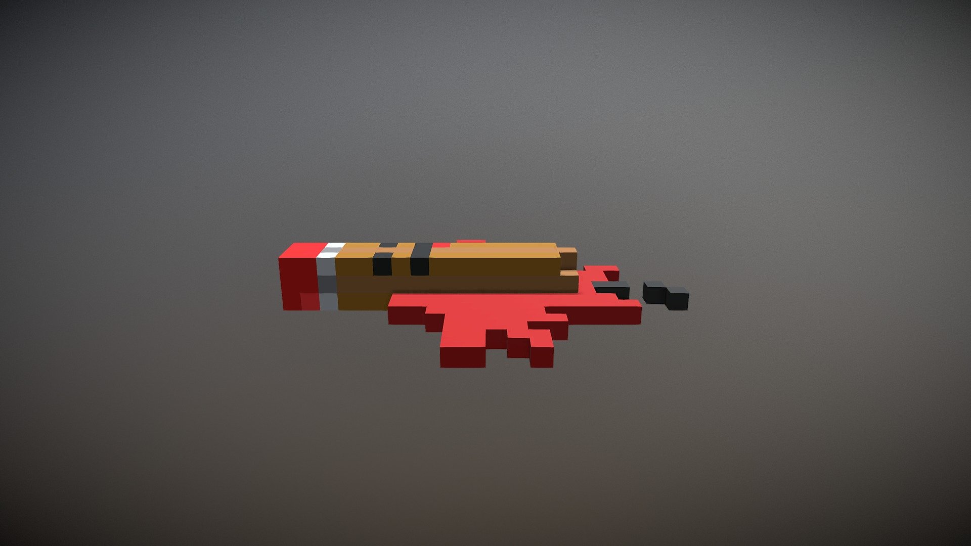 Death of a pencil