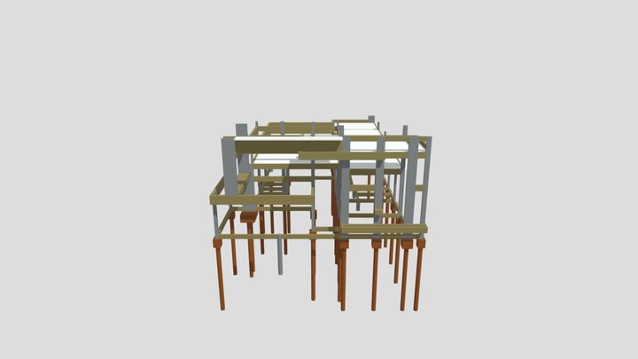 076 - 3D FINAL 3D Model