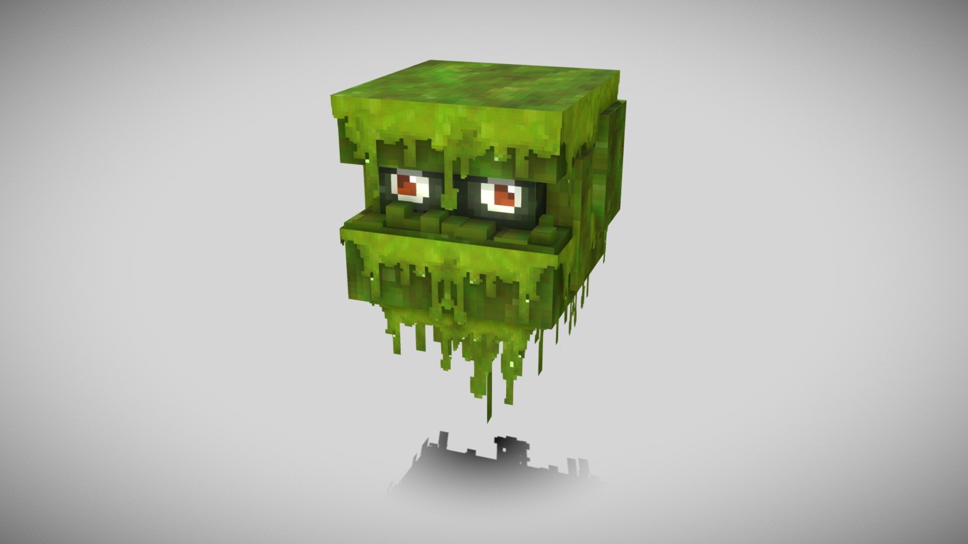 Concept-art - Glare