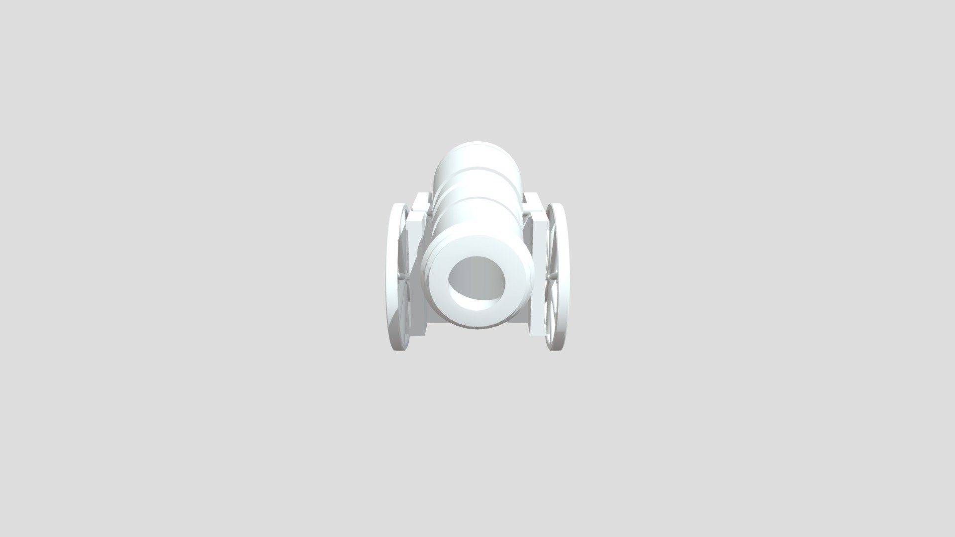 Piratecannon