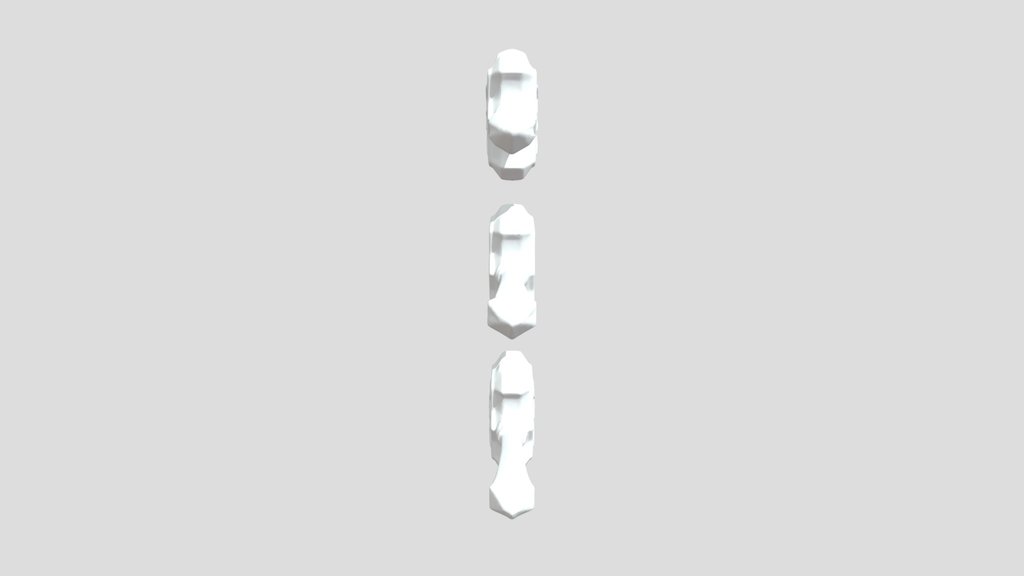 Mjolnir Pendant STL 3D Printable Norse Hammer…
