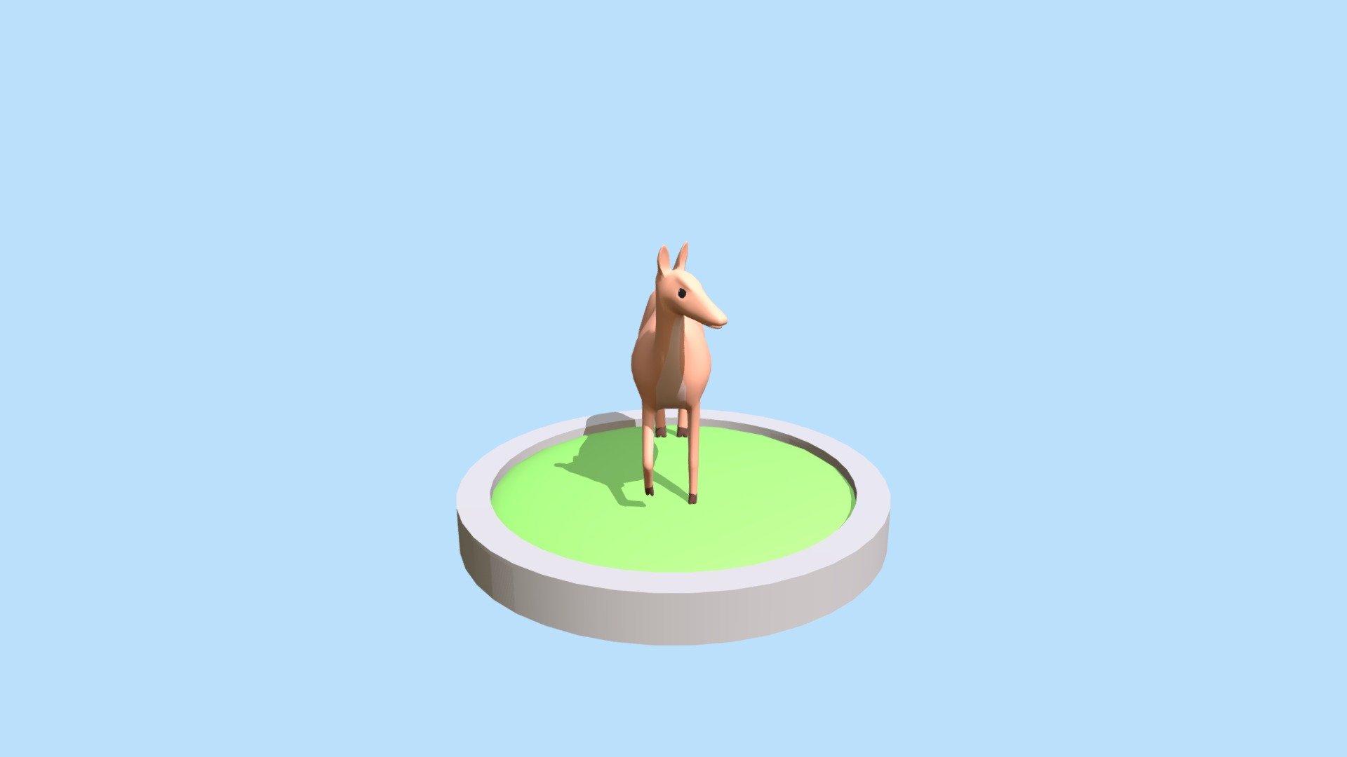 Deer