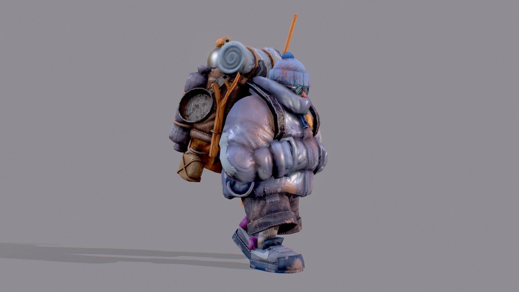 Traveler