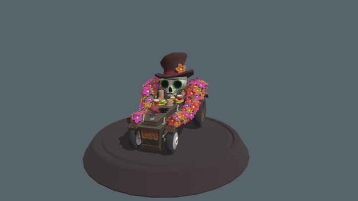 Test_upload 3D Model