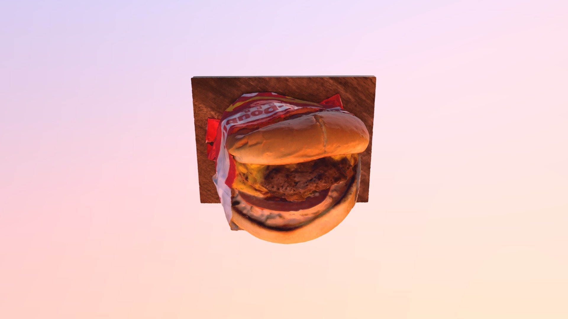Double Double