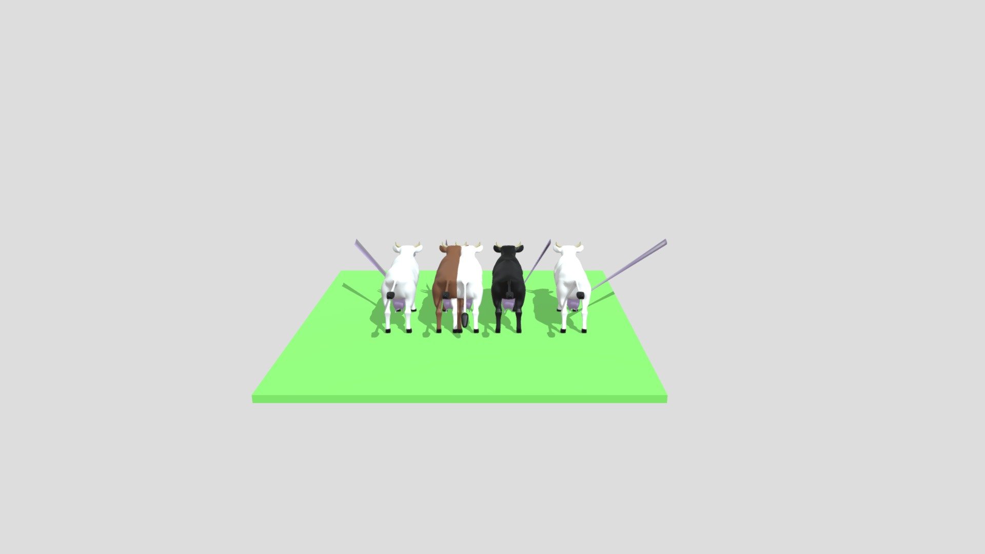 Cow
