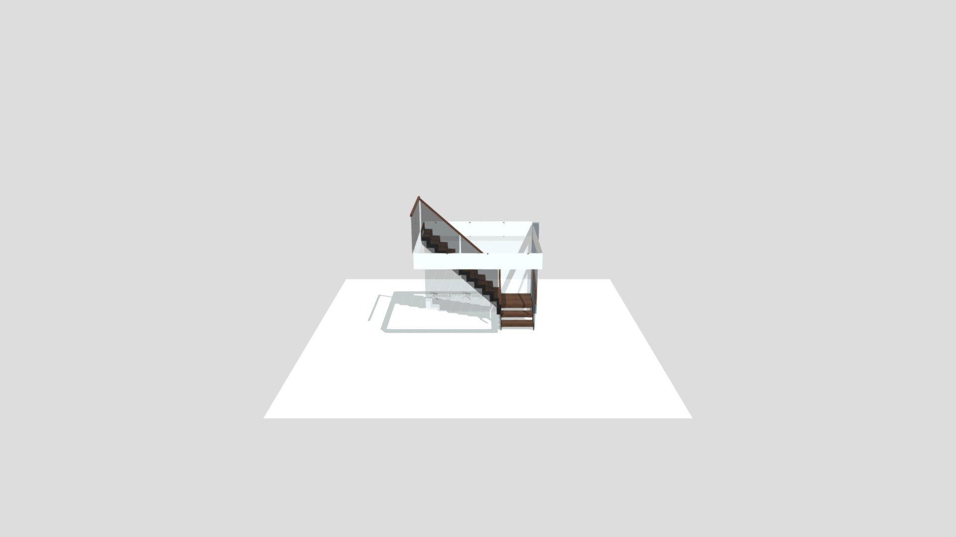 Abid - Handrail