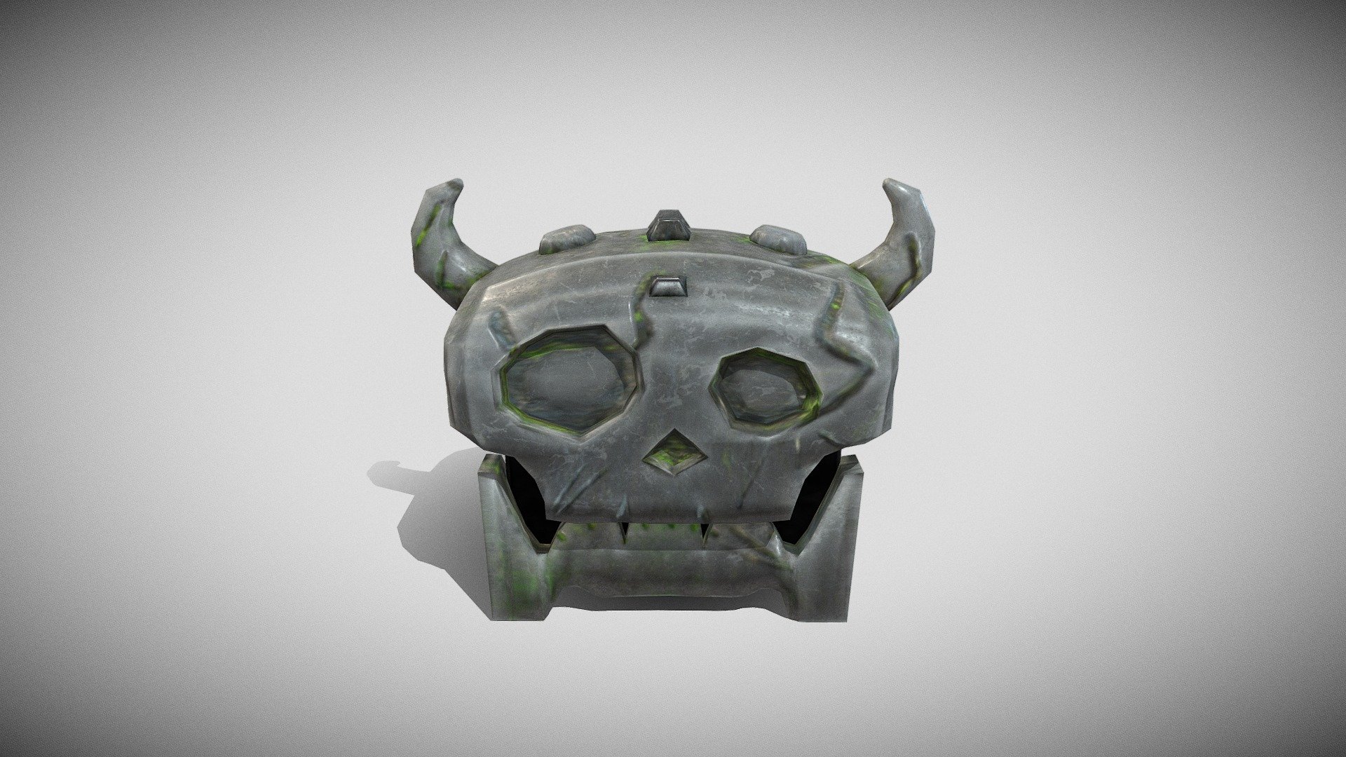 Bokoblin Chest