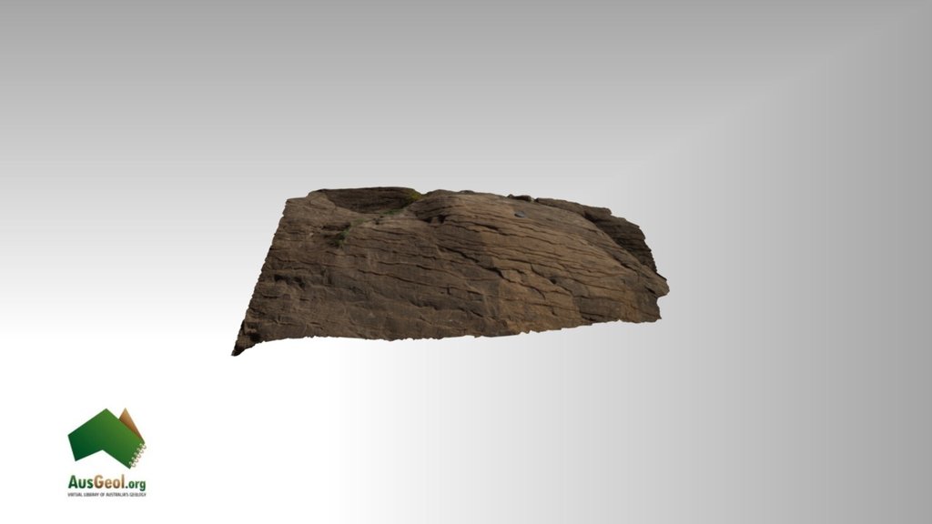 Geology - Blinman19