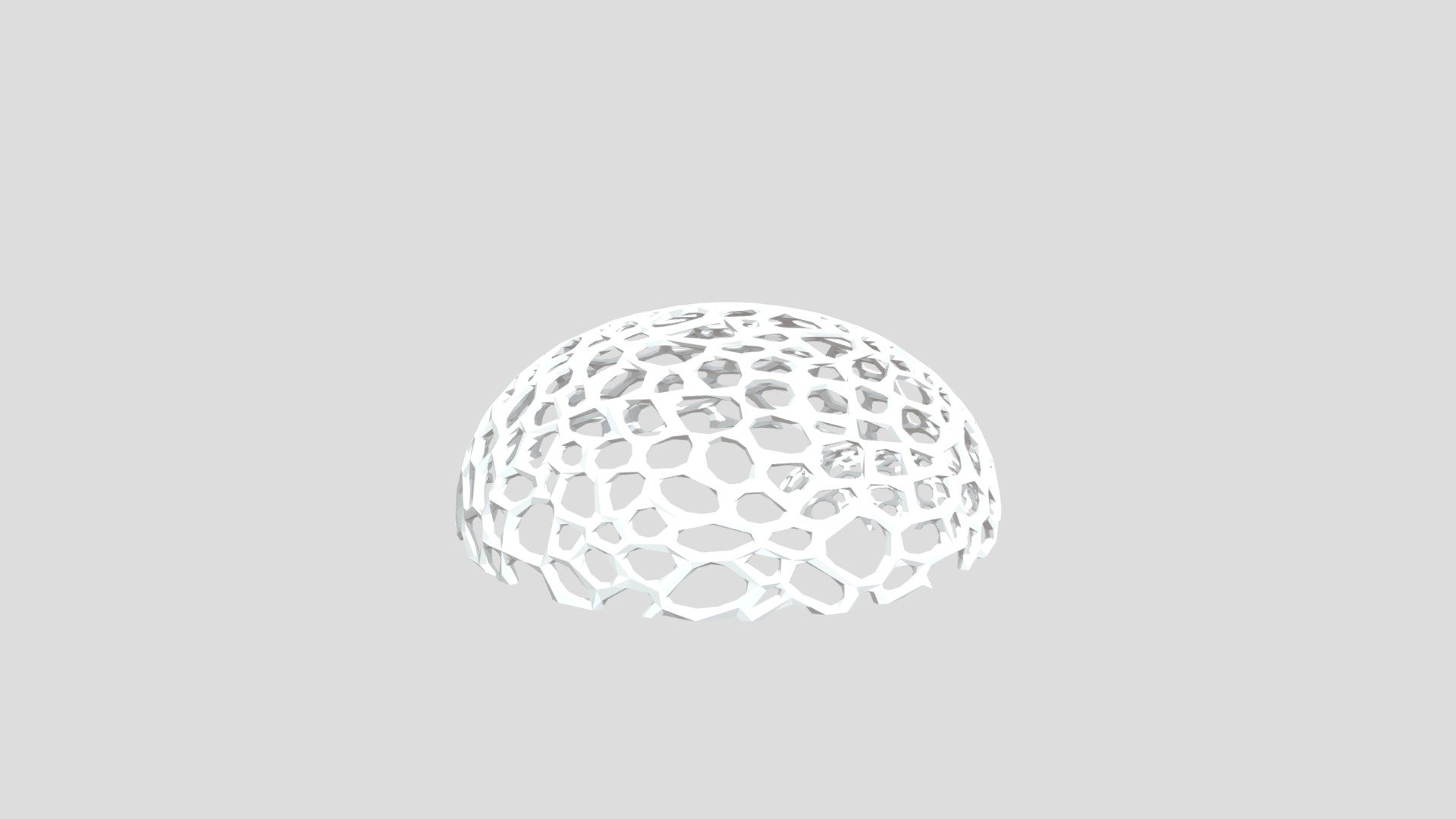 Coral-coral Roof