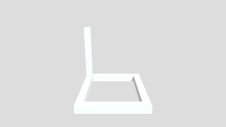 c3 3D Model