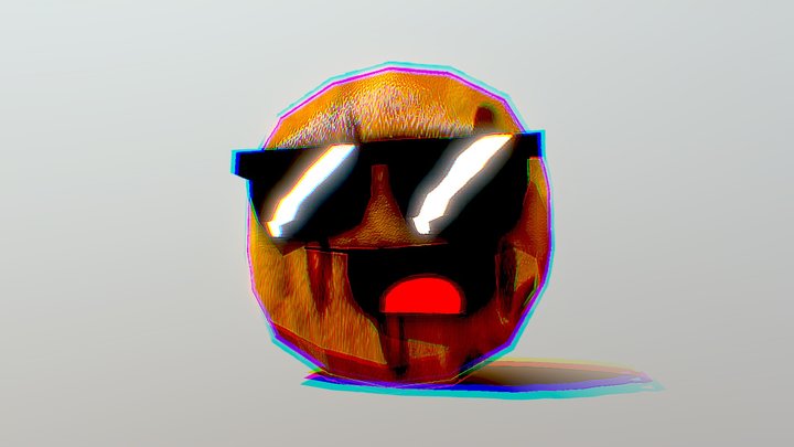 Cool Cookie