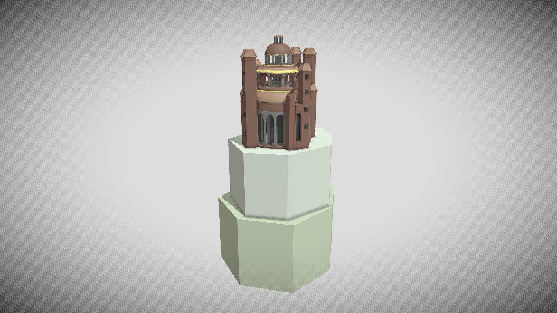 The Eyrie